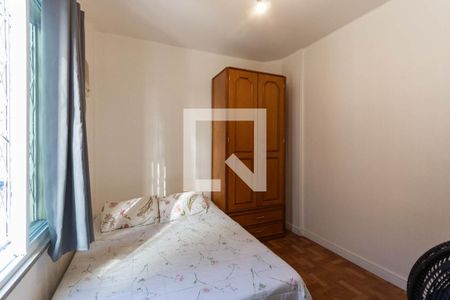 Apartamento à venda com 1 quarto, 38m² em Tijuca, Rio de Janeiro