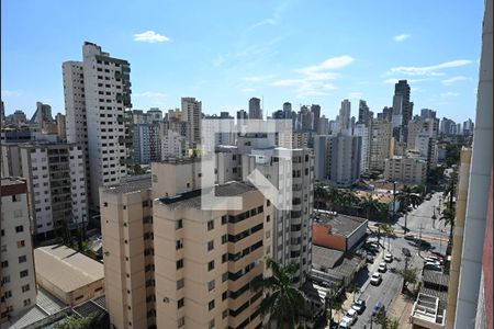 Apartamento à venda com 3 quartos, 90m² em Setor Bela Vista, Goiânia