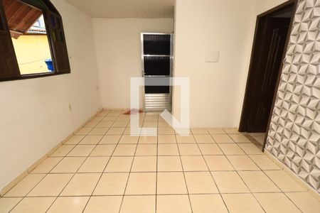 Casa para alugar com 2 quartos, 75m² em Luiz Anselmo, Salvador