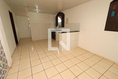 Casa para alugar com 2 quartos, 75m² em Luiz Anselmo, Salvador