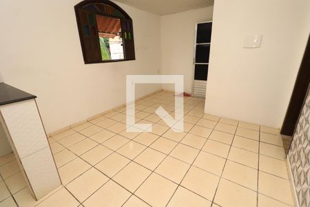 Casa para alugar com 2 quartos, 75m² em Luiz Anselmo, Salvador