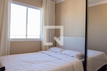 Quarto de apartamento à venda com 1 quarto, 31m² em Vila das Belezas, São Paulo
