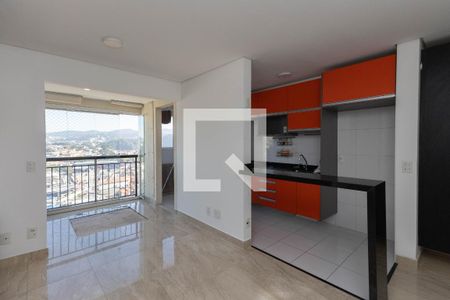 Apartamento à venda com 2 quartos, 60m² em Vila Nova Mazzei, São Paulo