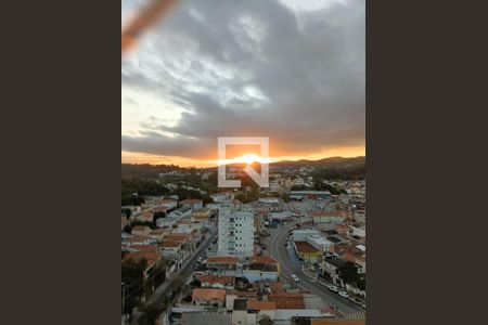 Vista  de apartamento à venda com 2 quartos, 60m² em Vila Nova Mazzei, São Paulo