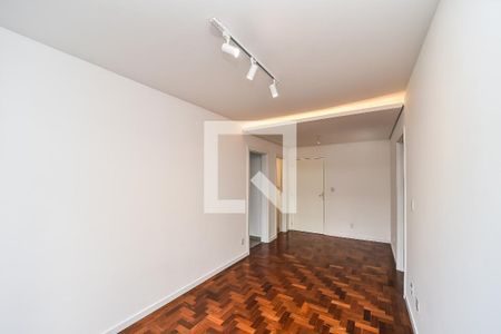 Sala de apartamento para alugar com 2 quartos, 66m² em Higienópolis, Porto Alegre