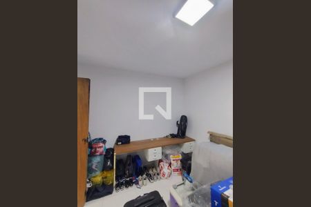 Quarto 2 de casa para alugar com 2 quartos, 100m² em Eldorado, São Bernardo do Campo