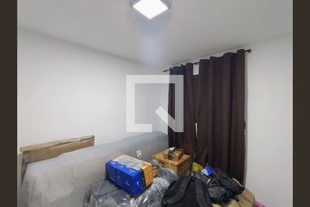 Quarto 2 de casa para alugar com 2 quartos, 100m² em Eldorado, São Bernardo do Campo
