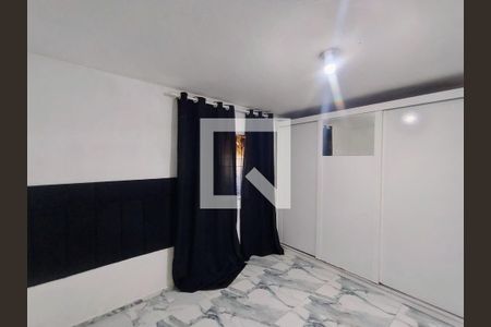 Quarto 1  de casa para alugar com 2 quartos, 100m² em Eldorado, São Bernardo do Campo