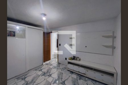 Quarto 1  de casa para alugar com 2 quartos, 100m² em Eldorado, São Bernardo do Campo