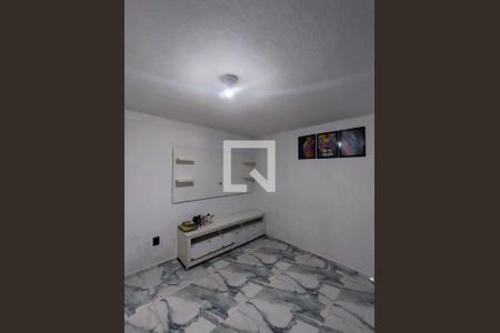 Quarto 1  de casa para alugar com 2 quartos, 100m² em Eldorado, São Bernardo do Campo