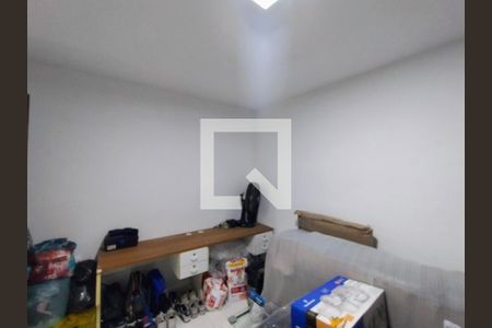Quarto 2 de casa para alugar com 2 quartos, 100m² em Eldorado, São Bernardo do Campo