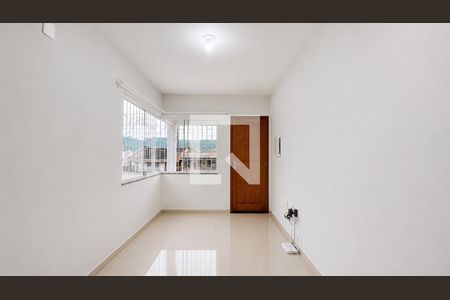 Corredor de casa para alugar com 2 quartos, 52m² em Alto Aririu, Palhoça