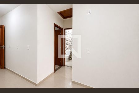 Sala de casa para alugar com 2 quartos, 52m² em Alto Aririu, Palhoça
