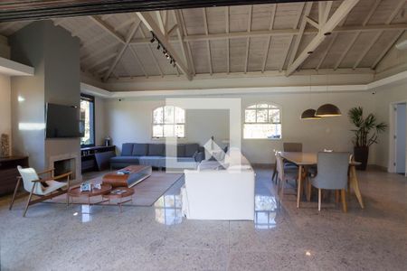 Casa de Condomínio à venda com 5 quartos, 400m² em Ouro Velho Mansões, Nova Lima