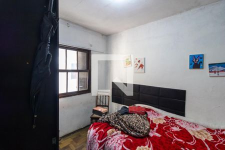 Quarto 2 de apartamento à venda com 2 quartos, 50m² em Restinga, Porto Alegre