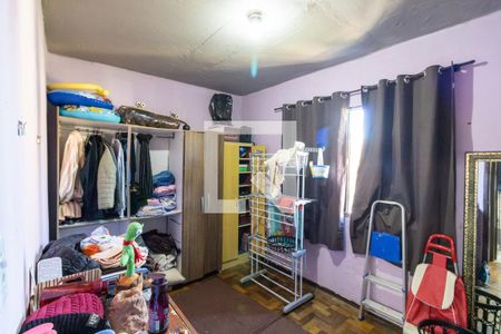 Quarto 1 de apartamento à venda com 2 quartos, 50m² em Restinga, Porto Alegre