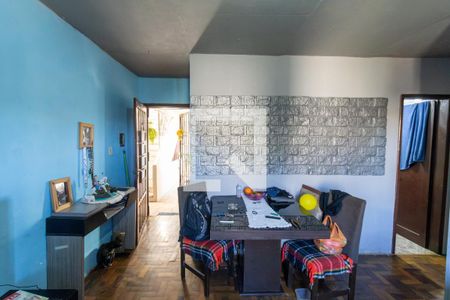 Sala de apartamento à venda com 2 quartos, 50m² em Restinga, Porto Alegre