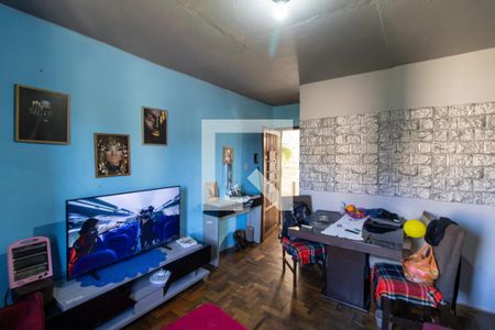 Apartamento à venda com 2 quartos, 50m² em Restinga, Porto Alegre