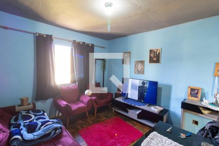 Apartamento à venda com 2 quartos, 50m² em Restinga, Porto Alegre