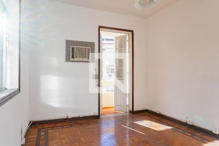 Apartamento à venda com 3 quartos, 109m² em Tijuca, Rio de Janeiro