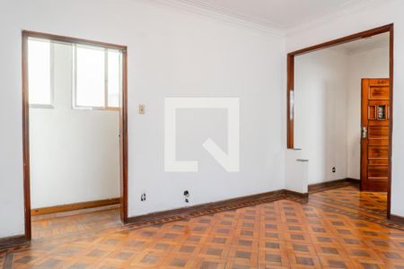 Apartamento à venda com 3 quartos, 109m² em Tijuca, Rio de Janeiro