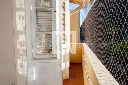 Apartamento à venda com 3 quartos, 109m² em Tijuca, Rio de Janeiro