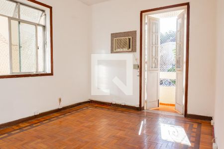 Apartamento à venda com 3 quartos, 109m² em Tijuca, Rio de Janeiro
