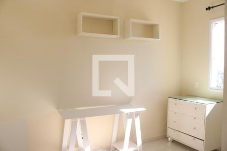 Quarto 1 de apartamento para alugar com 2 quartos, 58m² em Barra Funda, São Paulo