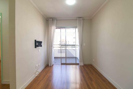 Sala de apartamento à venda com 2 quartos, 57m² em Vila Mariana, São Paulo