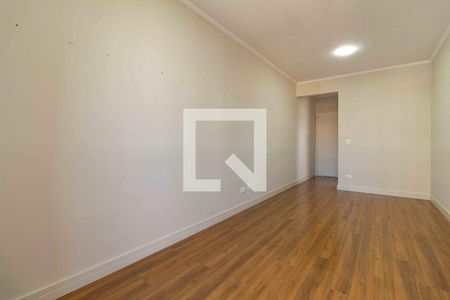 Sala de apartamento à venda com 2 quartos, 57m² em Vila Mariana, São Paulo