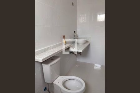 Foto 14 de casa à venda com 3 quartos, 220m² em Vila da Saúde, São Paulo