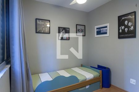 quarto 1 de apartamento para alugar com 2 quartos, 67m² em Sion, Belo Horizonte