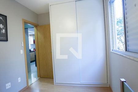 quarto 1 de apartamento para alugar com 2 quartos, 67m² em Sion, Belo Horizonte