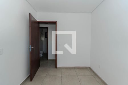 Quarto 1 de apartamento para alugar com 1 quarto, 40m² em Freguesia do Ó, São Paulo