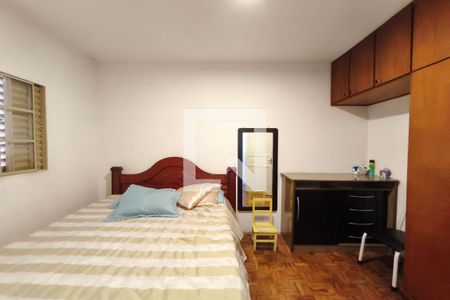 Quarto 2 de casa à venda com 2 quartos, 103m² em Vila Aeroporto, Campinas