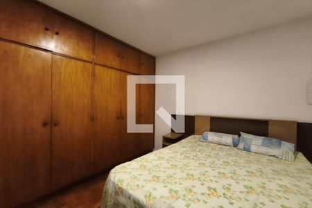 Quarto 1 de casa à venda com 2 quartos, 103m² em Vila Aeroporto, Campinas