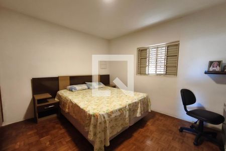 Quarto 1 de casa à venda com 2 quartos, 103m² em Vila Aeroporto, Campinas