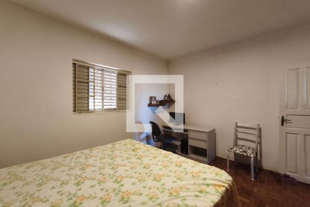 Quarto 1 de casa à venda com 2 quartos, 103m² em Vila Aeroporto, Campinas