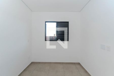 Quarto 1 de apartamento para alugar com 1 quarto, 40m² em Freguesia do Ó, São Paulo