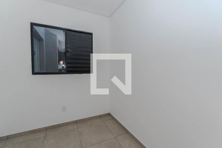 Quarto 2 de apartamento para alugar com 1 quarto, 40m² em Freguesia do Ó, São Paulo