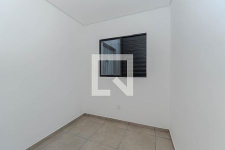 Quarto 2 de apartamento para alugar com 1 quarto, 40m² em Freguesia do Ó, São Paulo