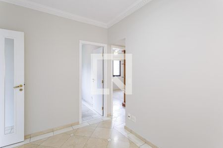 Corredor de apartamento para alugar com 3 quartos, 100m² em Moema , São Paulo