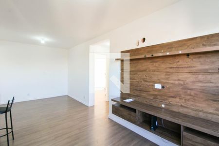 Sala/Cozinha de apartamento para alugar com 2 quartos, 54m² em Centro, Canoas