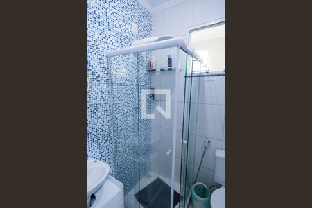 Casa para alugar com 1 quarto, 45m² em Campo Grande, Rio de Janeiro