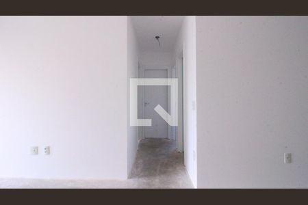 Sala/Cozinha de apartamento para alugar com 3 quartos, 93m² em Jardim Independência (são Paulo), São Paulo