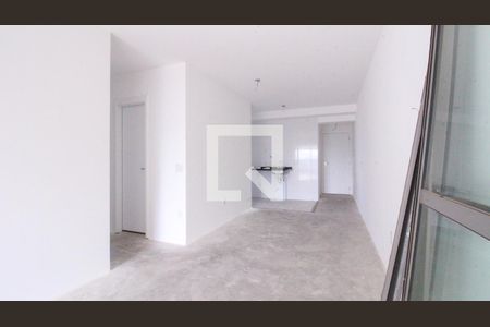 Sala/Cozinha de apartamento para alugar com 3 quartos, 93m² em Jardim Independência (são Paulo), São Paulo