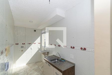 Cozinha de apartamento para alugar com 2 quartos, 40m² em Brás de Pina, Rio de Janeiro