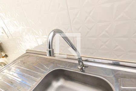 Cozinha de apartamento para alugar com 2 quartos, 40m² em Brás de Pina, Rio de Janeiro