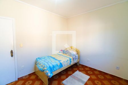Casa 1 - Suite de casa para alugar com 4 quartos, 240m² em Cidade Domitila, São Paulo