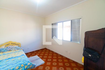 Casa 1 - Suite de casa para alugar com 4 quartos, 240m² em Cidade Domitila, São Paulo